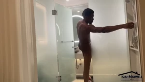 Isiah Maxwell [ isiahmaxwell ] Onlyfans leaked video 8201808 on Hotleaks.tv
