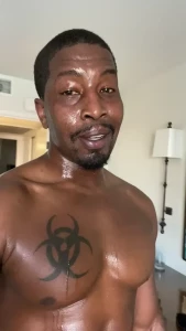 Isiah Maxwell [ isiahmaxwell ] Onlyfans leaked video 8201831 on Hotleaks.tv