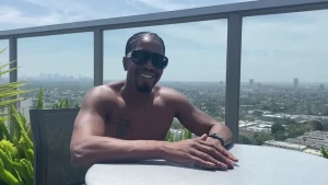 Isiah Maxwell [ isiahmaxwell ] Onlyfans leaked video 8201990 on Hotleaks.tv