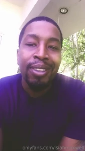 Isiah Maxwell [ isiahmaxwell ] Onlyfans leaked video 8201993 on Hotleaks.tv