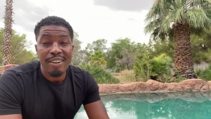 Isiah Maxwell [ isiahmaxwell ] Onlyfans leaked video 8202214 on Hotleaks.tv
