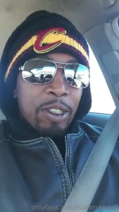 Isiah Maxwell [ isiahmaxwell ] Onlyfans leaked video 8202427 on Hotleaks.tv