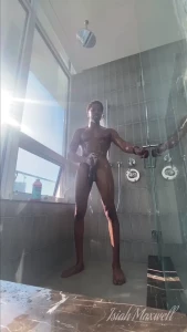 Isiah Maxwell [ isiahmaxwell ] Onlyfans leaked video 8202526 on Hotleaks.tv