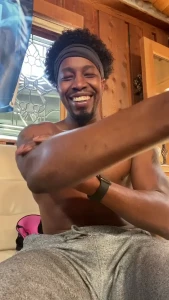 Isiah Maxwell [ isiahmaxwell ] Onlyfans leaked video 8202712 on Hotleaks.tv