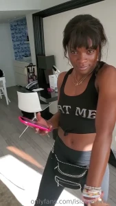 Isiah Maxwell [ isiahmaxwell ] Onlyfans leaked video 8202956 on Hotleaks.tv