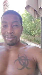 Isiah Maxwell [ isiahmaxwell ] Onlyfans leaked video 8202958 on Hotleaks.tv
