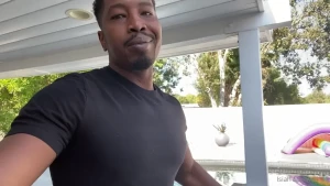 Isiah Maxwell [ isiahmaxwell ] Onlyfans leaked video 8202999 on Hotleaks.tv