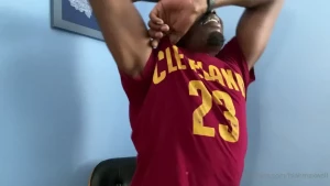 Isiah Maxwell [ isiahmaxwell ] Onlyfans leaked video 8203022 on Hotleaks.tv