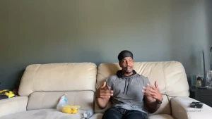 Isiah Maxwell [ isiahmaxwell ] Onlyfans leaked video 8203167 on Hotleaks.tv