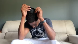 Isiah Maxwell [ isiahmaxwell ] Onlyfans leaked video 8203258 on Hotleaks.tv