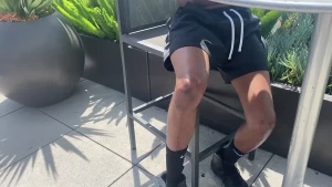Isiah Maxwell [ isiahmaxwell ] Onlyfans leaked video 8203299 on Hotleaks.tv