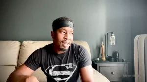 Isiah Maxwell [ isiahmaxwell ] Onlyfans leaked video 8203402 on Hotleaks.tv