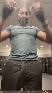 Isiah Maxwell [ isiahmaxwell ] Onlyfans leaked video 8203409 on Hotleaks.tv