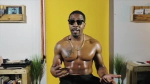 Isiah Maxwell [ isiahmaxwell ] Onlyfans leaked video 8203504 on Hotleaks.tv