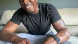 Isiah Maxwell [ isiahmaxwell ] Onlyfans leaked video 8203844 on Hotleaks.tv