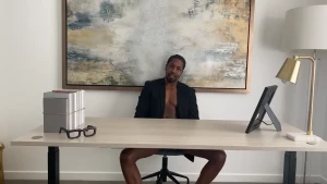 Isiah Maxwell [ isiahmaxwell ] Onlyfans leaked video 8203927 on Hotleaks.tv