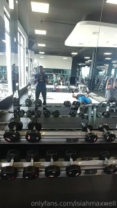 Isiah Maxwell [ isiahmaxwell ] Onlyfans leaked video 8203983 on Hotleaks.tv