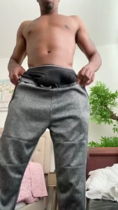 Isiah Maxwell [ isiahmaxwell ] Onlyfans leaked video 8204041 on Hotleaks.tv