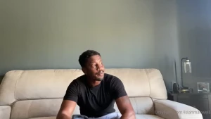 Isiah Maxwell [ isiahmaxwell ] Onlyfans leaked video 8204170 on Hotleaks.tv