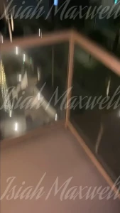 Isiah Maxwell [ isiahmaxwell ] Onlyfans leaked video 8204270 on Hotleaks.tv