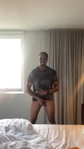 Isiah Maxwell [ isiahmaxwell ] Onlyfans leaked video 8204312 on Hotleaks.tv