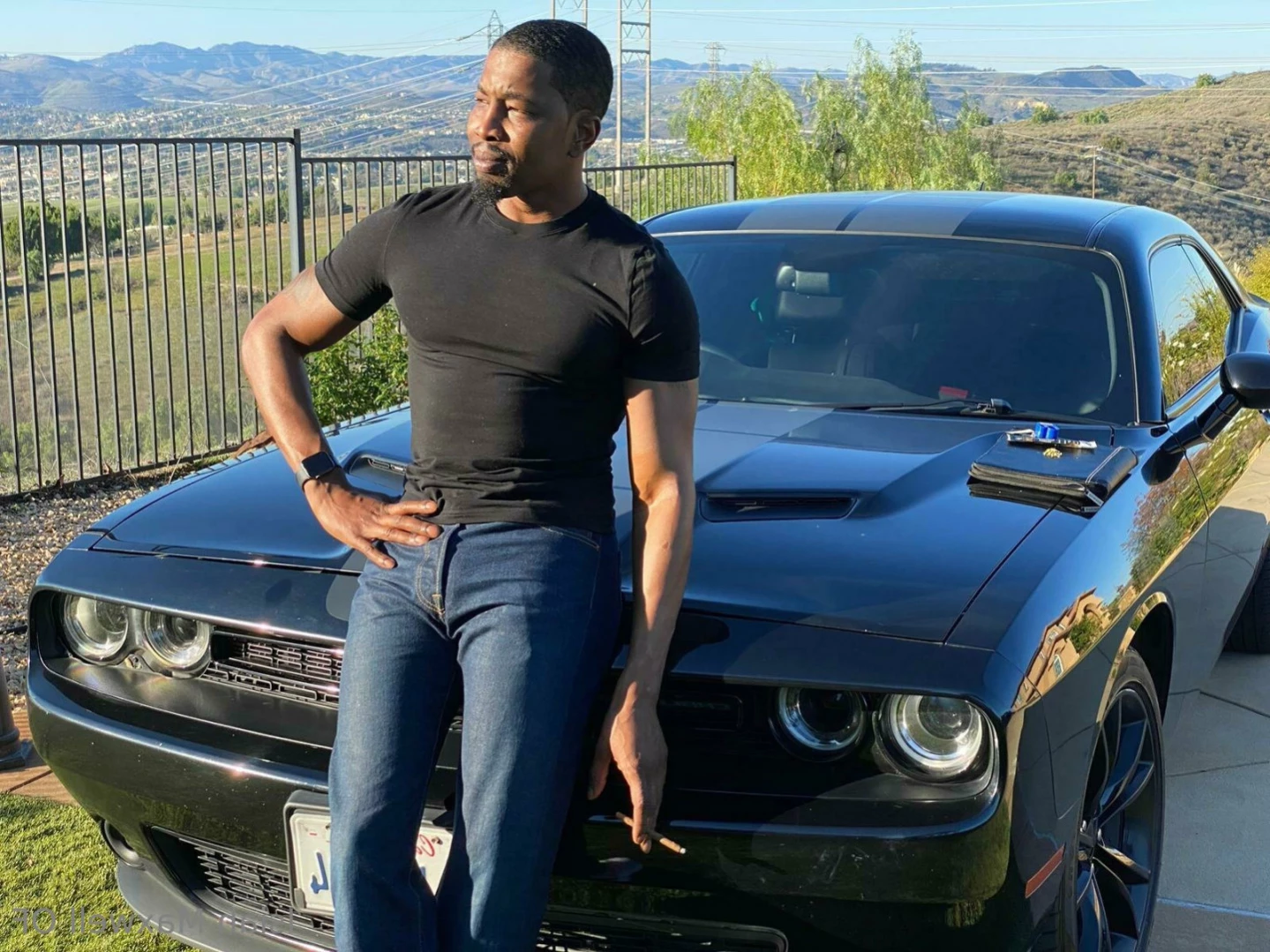 Isiah Maxwell [ isiahmaxwell ] Onlyfans leaked photo 11964936 on Hotleaks.tv