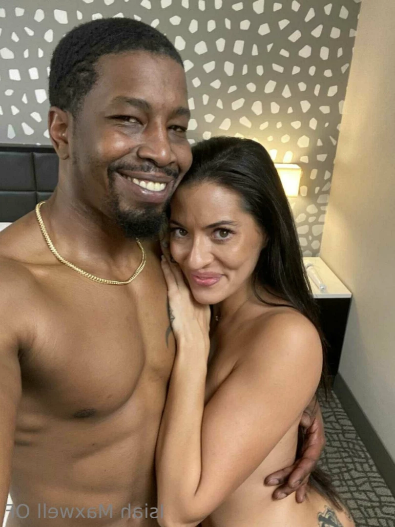Isiah Maxwell [ isiahmaxwell ] Onlyfans leaked photo 15418864 on Hotleaks.tv
