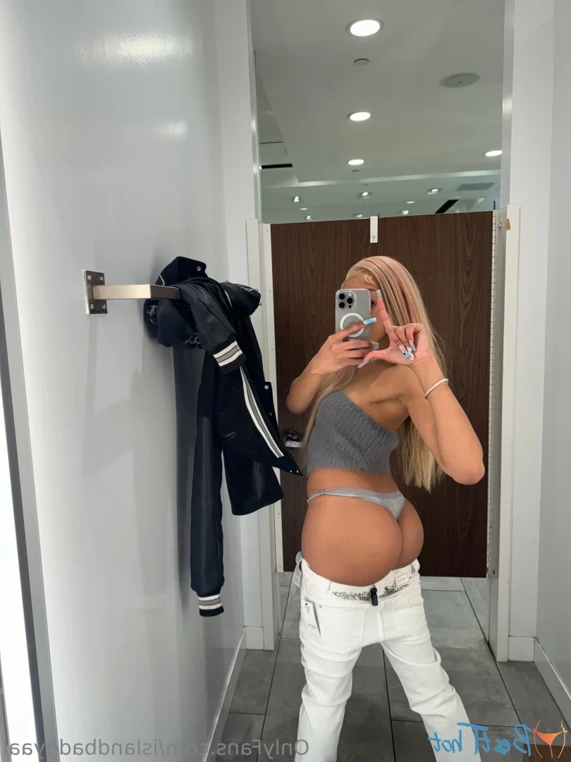 islandbadgyaal Onlyfans leaked photo 18611664 on Hotleaks.tv