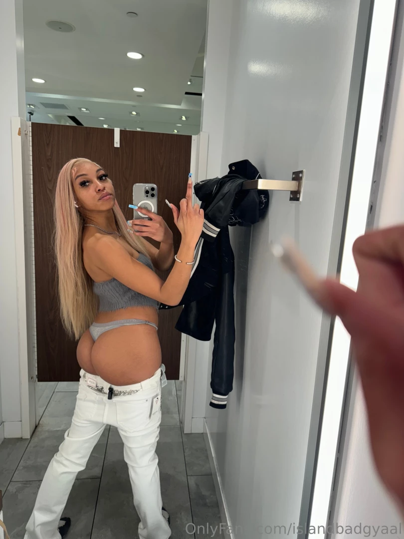 islandbadgyaal Onlyfans leaked photo 18611665 on Hotleaks.tv