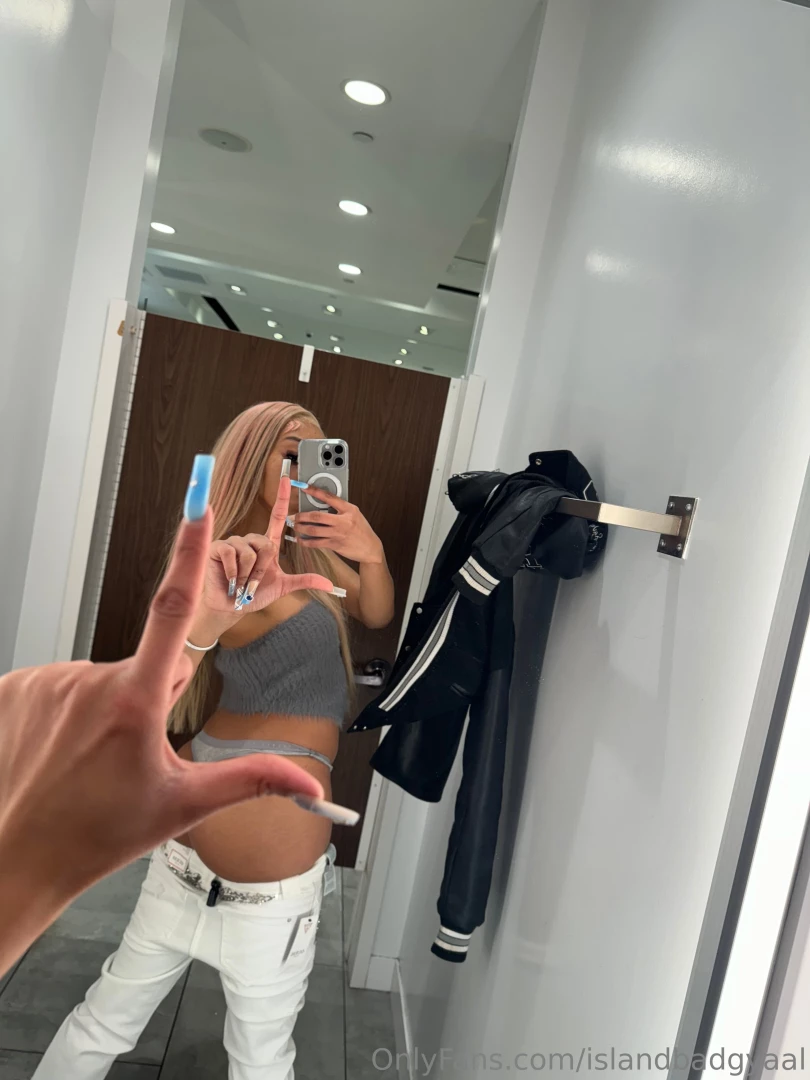 islandbadgyaal Onlyfans leaked photo 18611666 on Hotleaks.tv