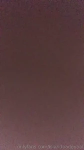 islandbadgyaal Onlyfans leaked video 8200517 on Hotleaks.tv