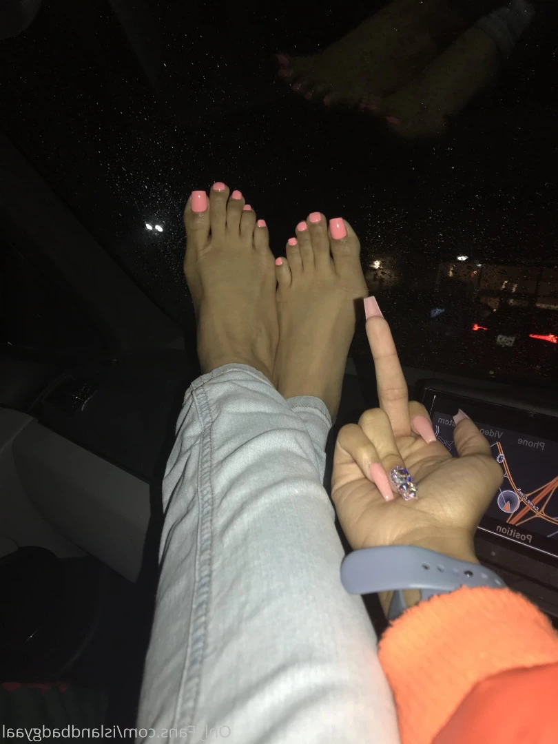 islandbadgyaal Onlyfans leaked photo 9042691 on Hotleaks.tv