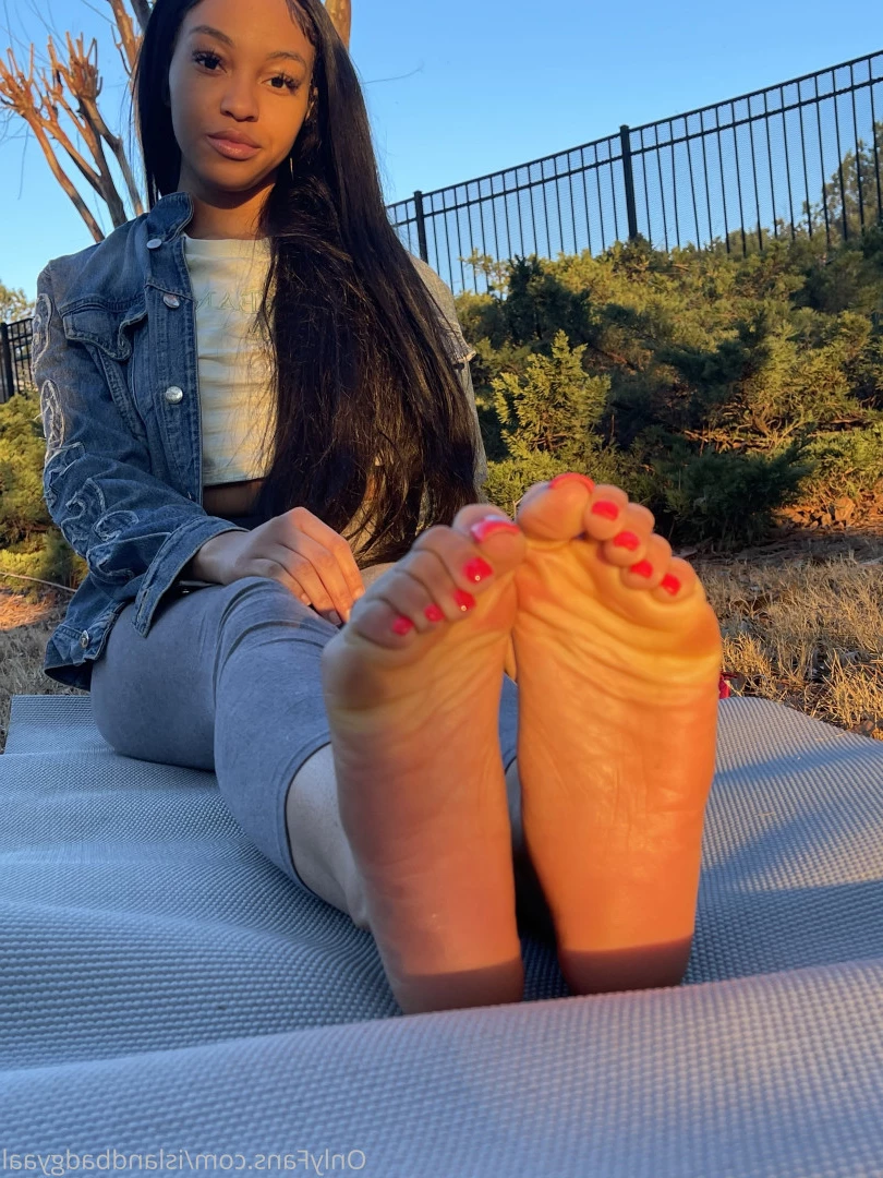 islandbadgyaal Onlyfans leaked photo 9043502 on Hotleaks.tv