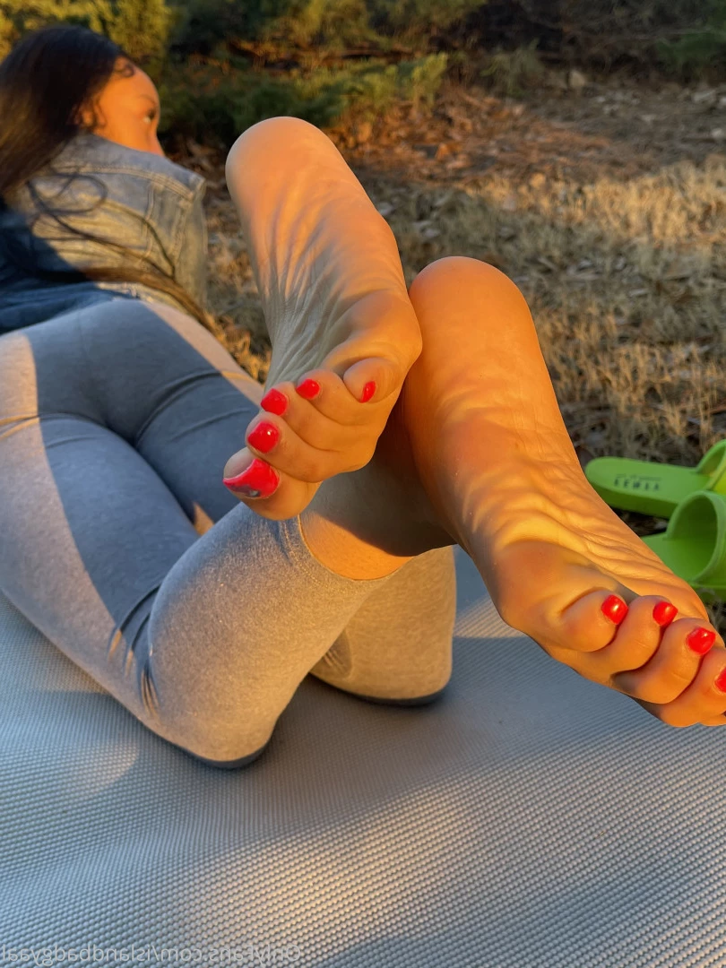 islandbadgyaal Onlyfans leaked photo 9044440 on Hotleaks.tv