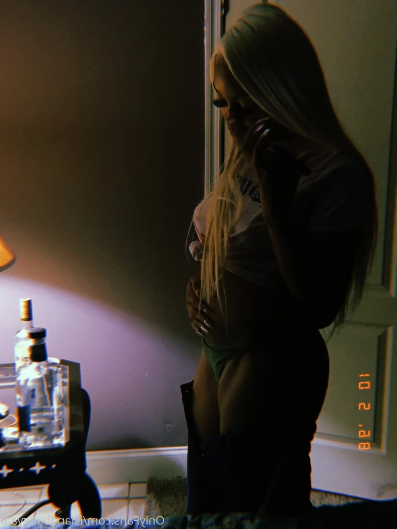 islandbadgyaal Onlyfans leaked photo 9045780 on Hotleaks.tv