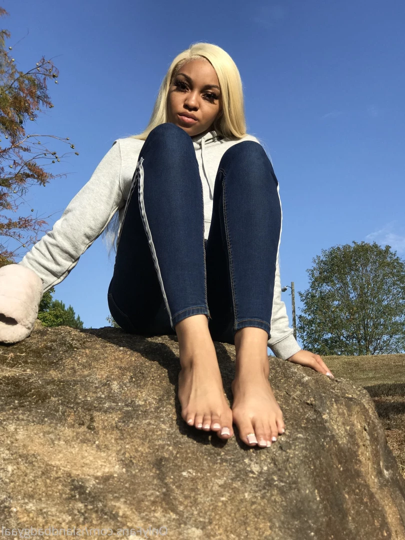 islandbadgyaal Onlyfans leaked photo 9047430 on Hotleaks.tv