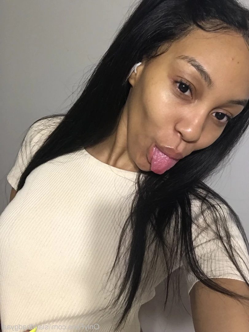 islandbadgyaal Onlyfans leaked photo 9047600 on Hotleaks.tv
