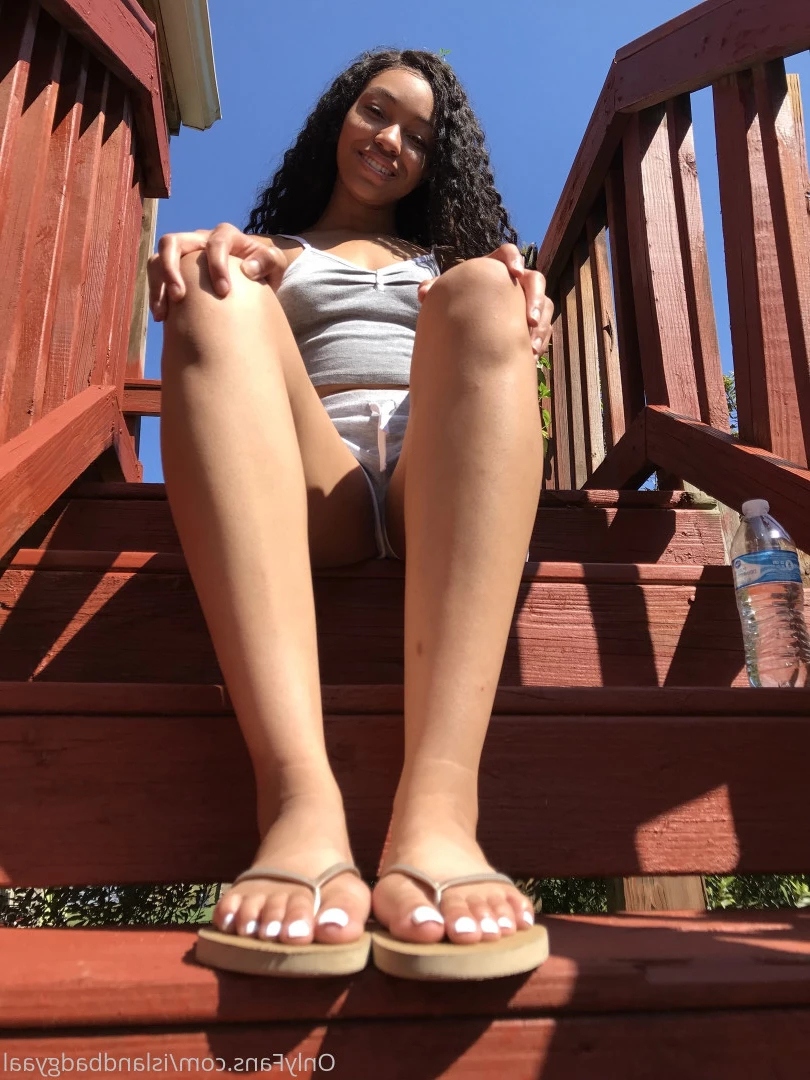 islandbadgyaal Onlyfans leaked photo 9047835 on Hotleaks.tv