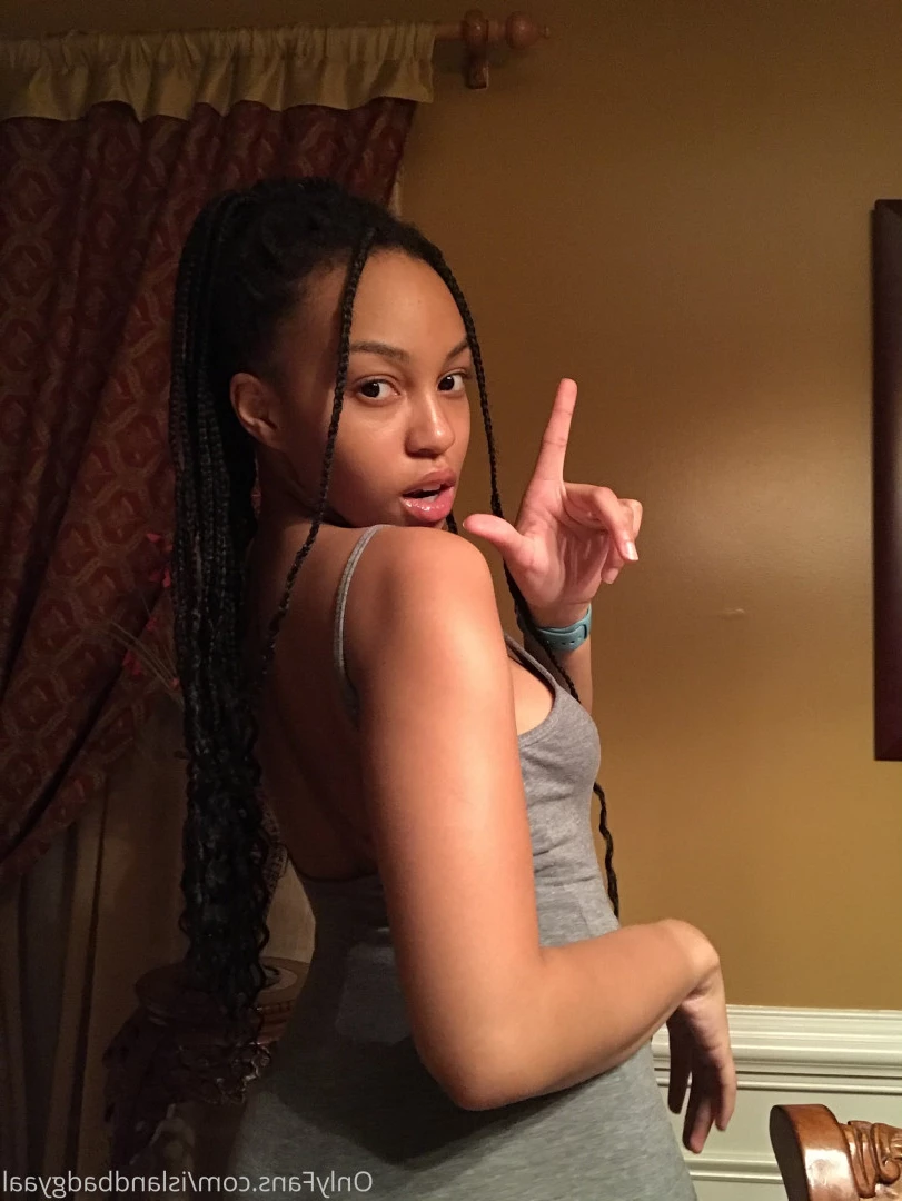 islandbadgyaal Onlyfans leaked photo 9050407 on Hotleaks.tv