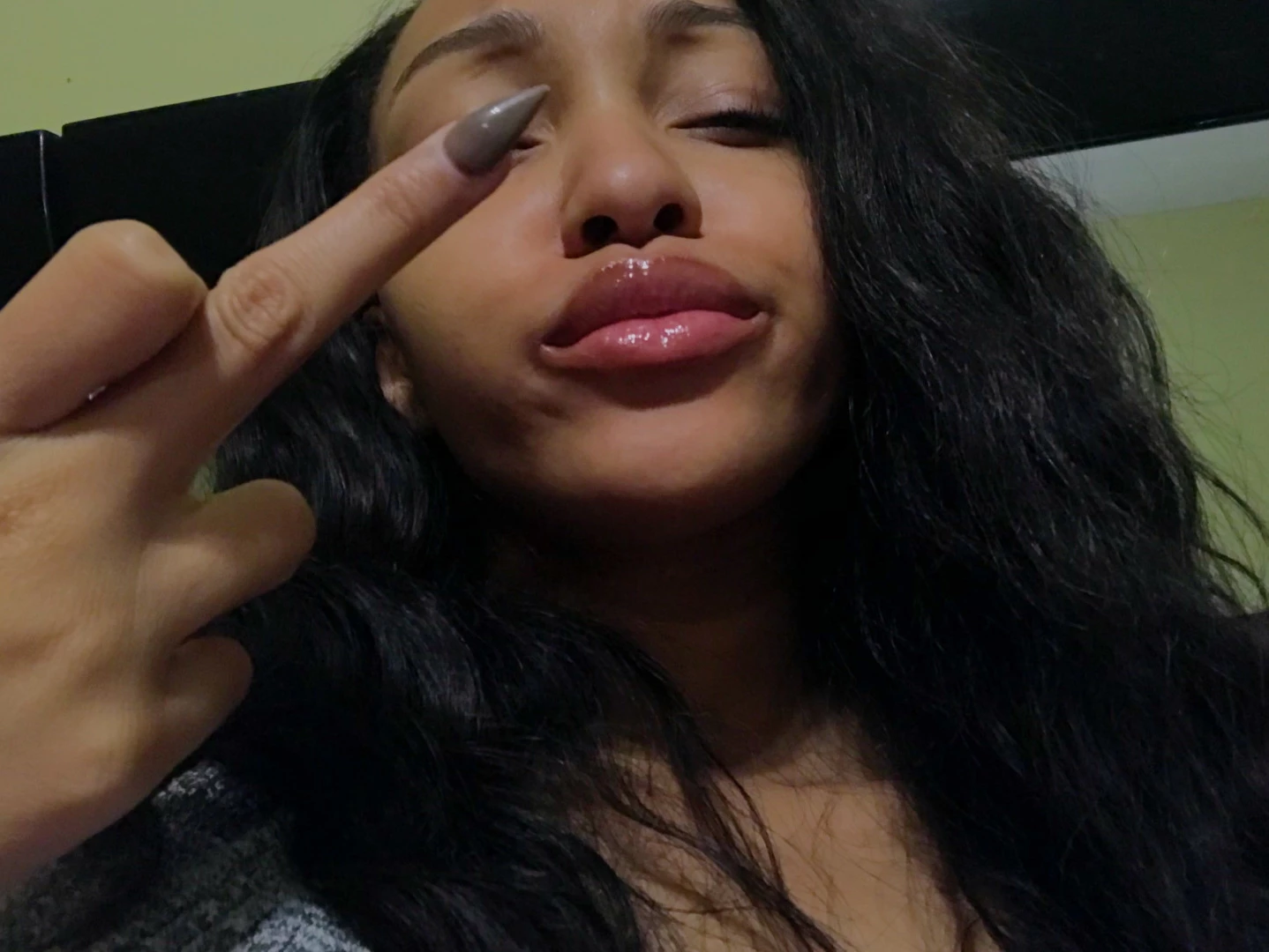 islandbadgyaal Onlyfans leaked photo 9050740 on Hotleaks.tv