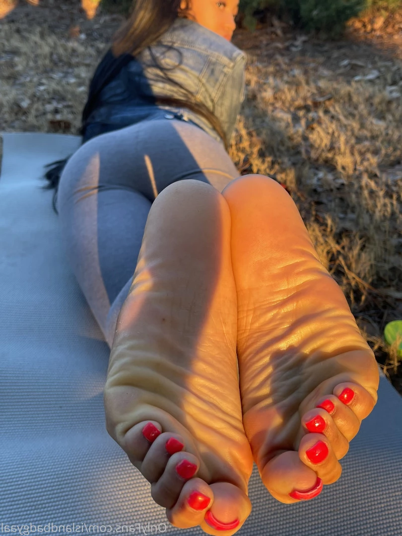 islandbadgyaal Onlyfans leaked photo 9051296 on Hotleaks.tv