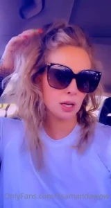 Amanda [ itsamandawow ] Onlyfans leaked video 8199518 on Hotleaks.tv