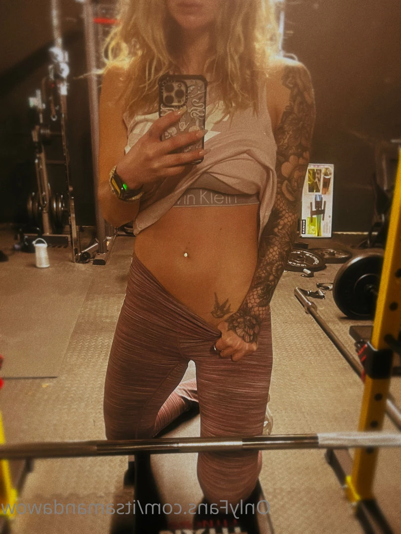 Amanda [ itsamandawow ] Onlyfans leaked photo 9433898 on Hotleaks.tv