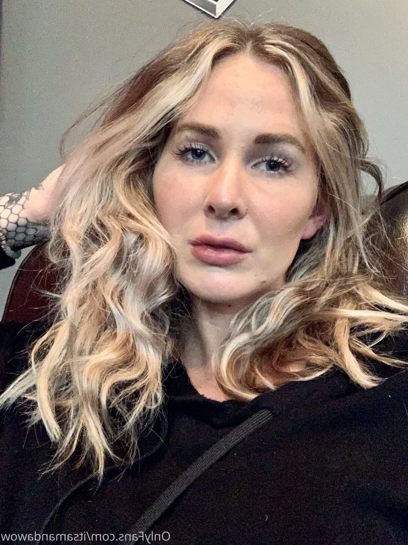 Amanda [ itsamandawow ] Onlyfans leaked photo 9434794 on Hotleaks.tv