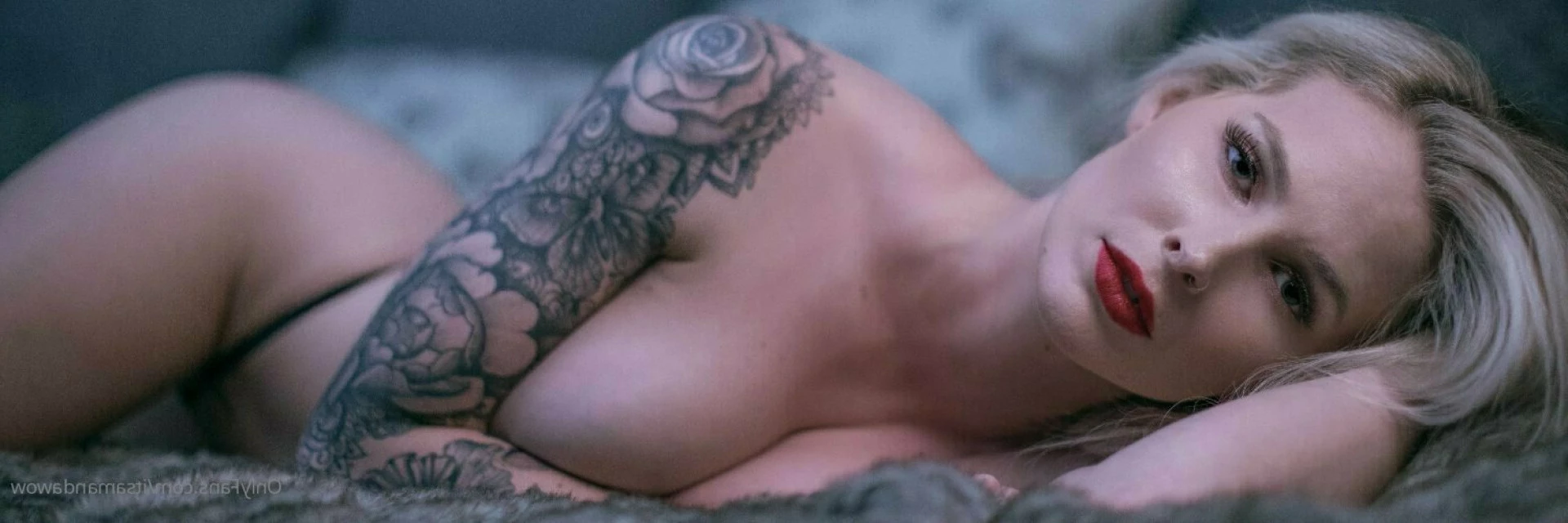 Amanda [ itsamandawow ] Onlyfans leaked photo 9435026 on Hotleaks.tv