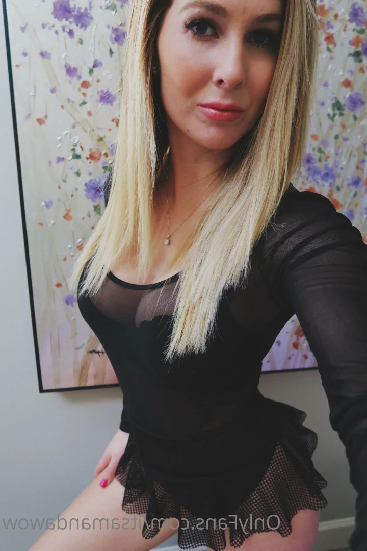 Amanda [ itsamandawow ] Onlyfans leaked photo 9435103 on Hotleaks.tv