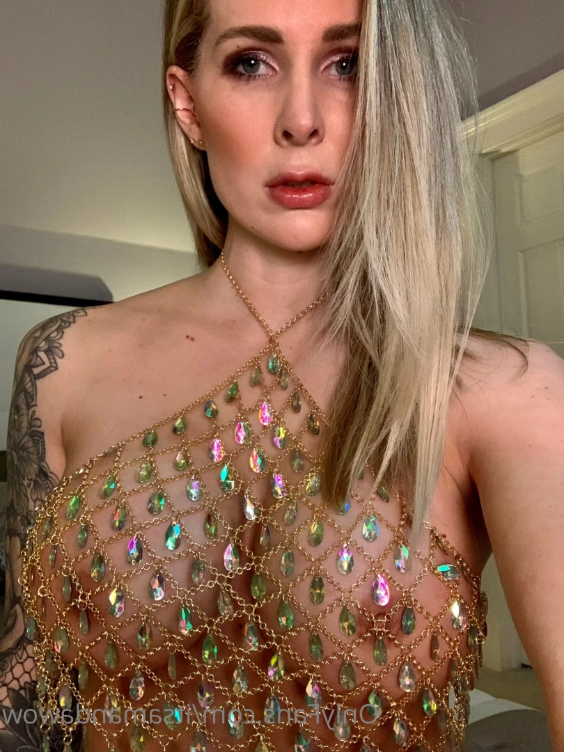 Amanda [ itsamandawow ] Onlyfans leaked photo 9435467 on Hotleaks.tv