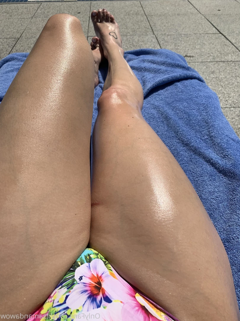 Amanda [ itsamandawow ] Onlyfans leaked photo 9436704 on Hotleaks.tv