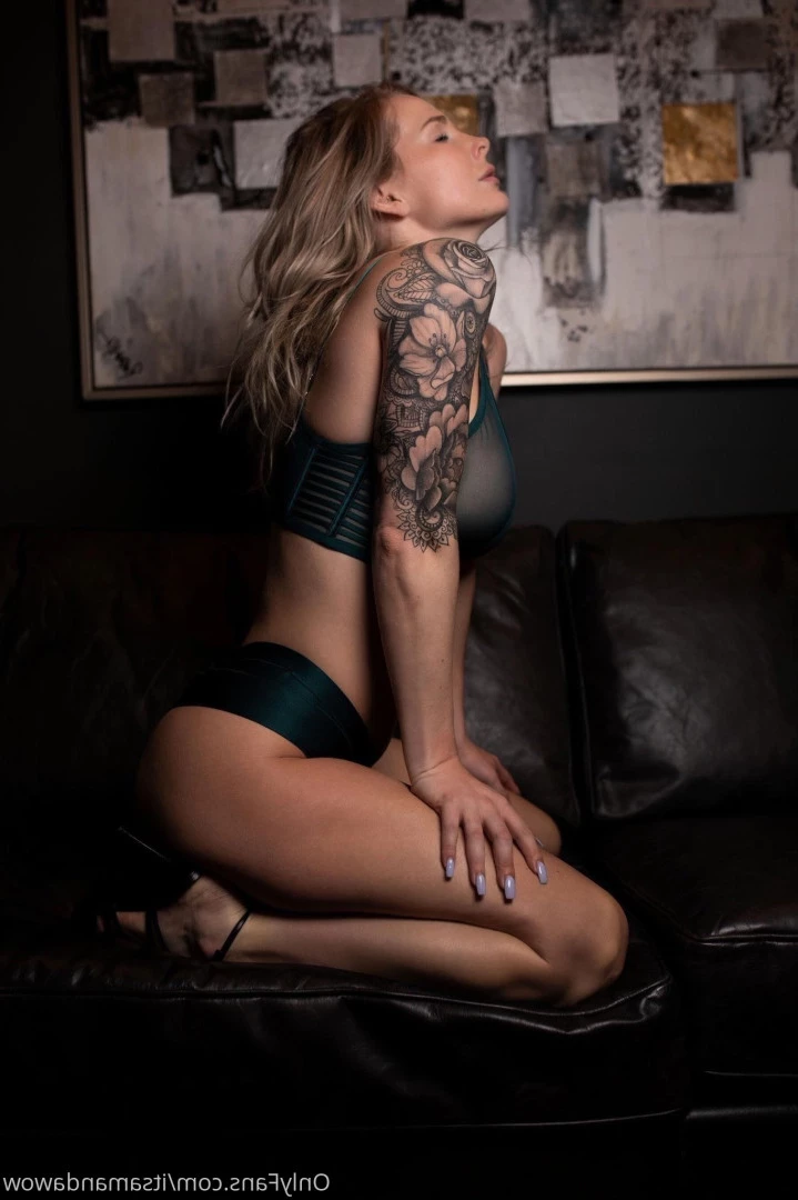 Amanda [ itsamandawow ] Onlyfans leaked photo 9436937 on Hotleaks.tv