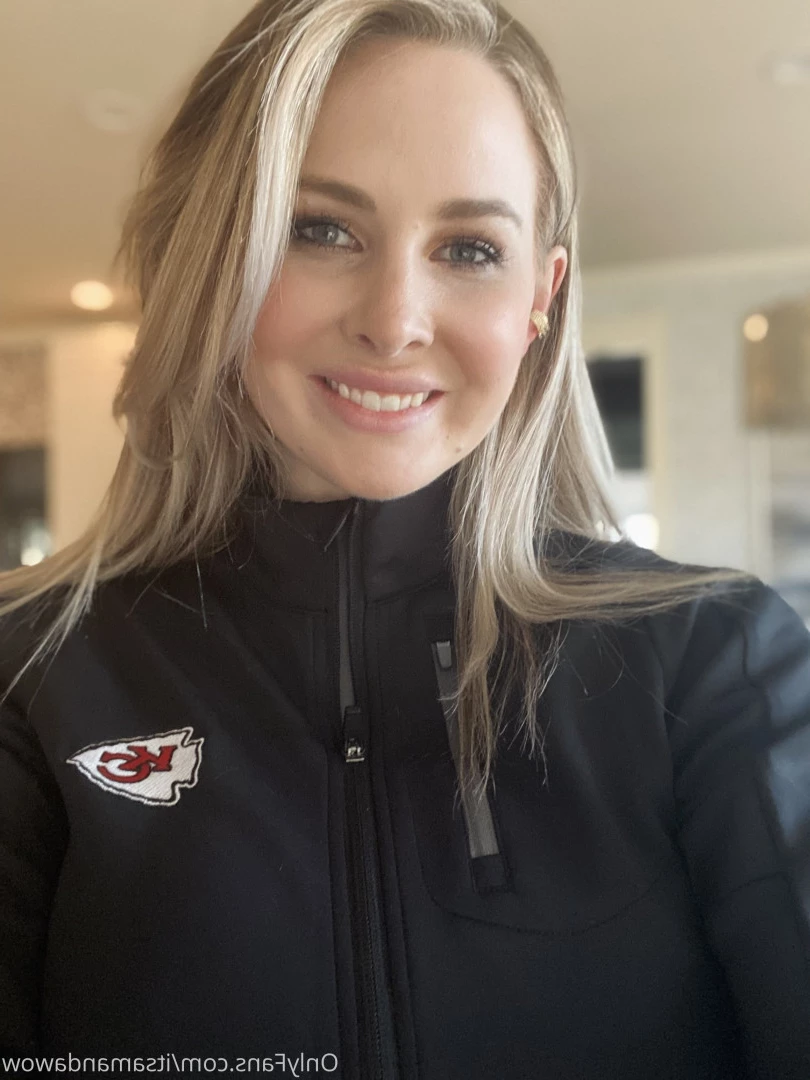 Amanda [ itsamandawow ] Onlyfans leaked photo 9439445 on Hotleaks.tv